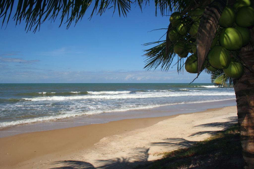 Hotel Pousada Praia Bela Ilhéus Esterno foto