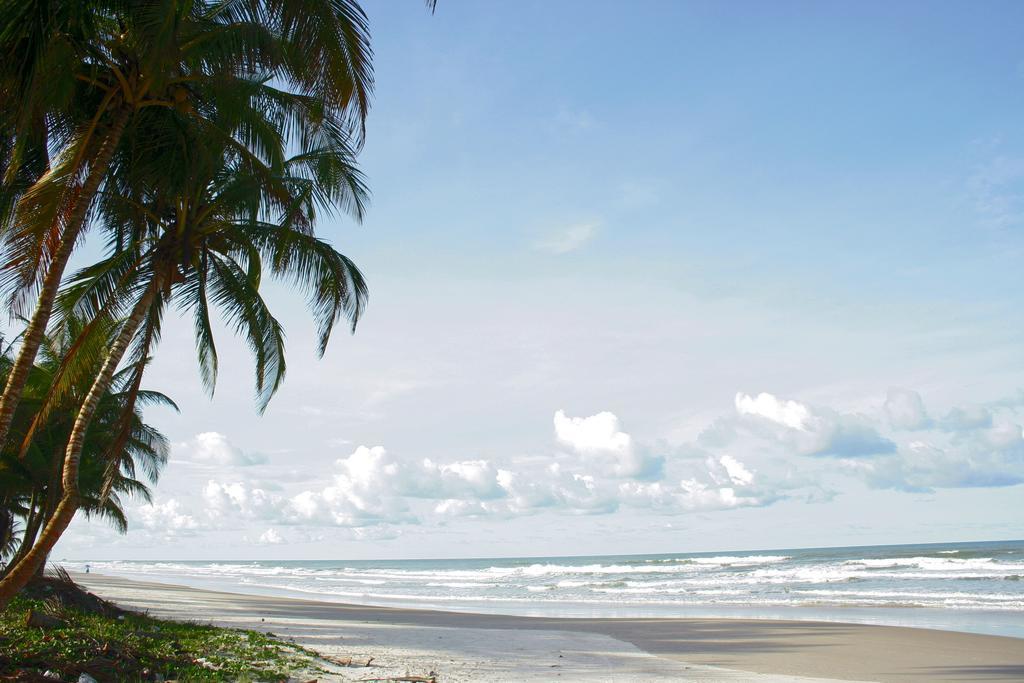 Hotel Pousada Praia Bela Ilhéus Esterno foto